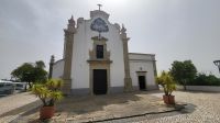Singlereise Algarve / Portugal - Besuch der Kirche Sao Lourenco
