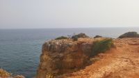 Singlereise Algarve / Portugal - Abschied vom Meer