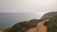 Singlereise Algarve / Portugal - Abschied vom Meer
