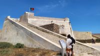 Singlereise Portugal - Seefahrerschule Fortaleza de Sagres