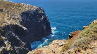 Singlereise Portugal - Cabo de Sao Vincente