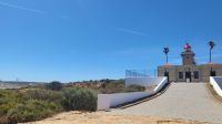 Singlereise Portugal/Algarve - Leuchtturm am Ponta da Piedade