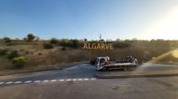 Singlereise Algarve / Portugal - Rückfahrt an die Algarve