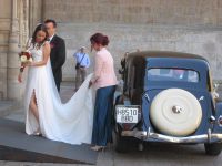 2. Hochzeit