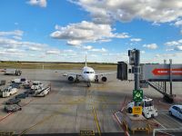 BER, mit der TAP Portugal nach Lissabon