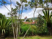 Azoren, Insel Sao Miguel, Furnas