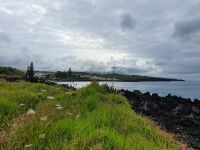 Azoren, Insel Sao Miguel, Südküste bei Sao Roque