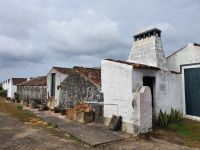 Azoren, Insel Sao Miguel, Keramikfabrik