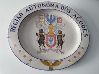 Azoren, Insel Sao Miguel, Keramikfabrik