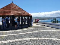 Azoren, Insel Sao Miguel, Ribeira Grande