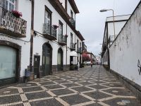 Azoren, Pontadelgada, Innenstadt