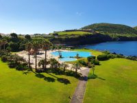 Azoren, Hotel Terceira Mar