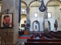 Azoren, Insel Terceira, Angra, Hauptkirche