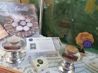 Azoren, süsse Köstlichkeiten aus Angra