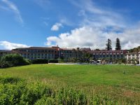 Azoren, Insel Terceira, Hoel Terceira Mar