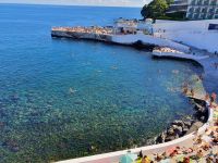 Azoren, Indel Terceira, 