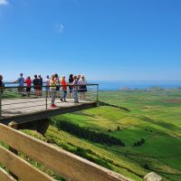 Azoren, Insel Terceira, Serra do Cume