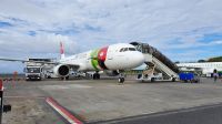 Mit TAP Portugal auf die Azoren