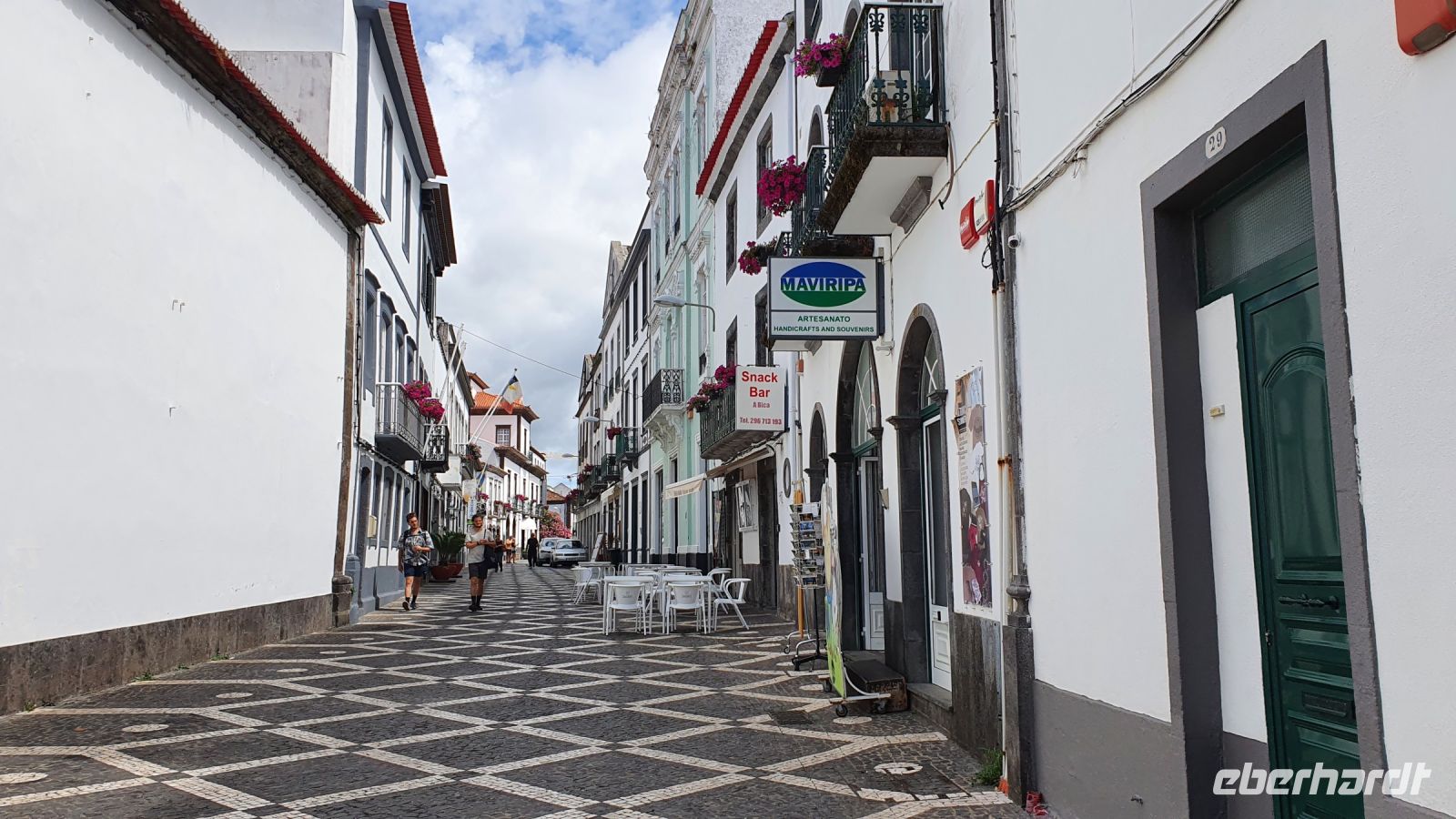 Ponta Delgada