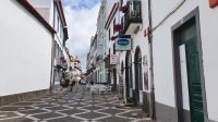 Ponta Delgada