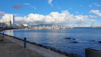 Ponta Delgada, Hafen