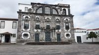 POnta Delgada, Jesuitenkirche