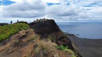 Insel Faial, Capelinhos