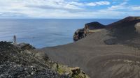 Insel Faial, Capelinhos