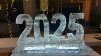 2025 Jahreswechsel Silvester Galadinner Hotel Views, Madeira