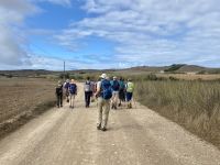 Tag 2 - Start in Raposeira