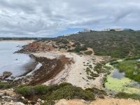 Tag 2 - Das Ziel in Sicht