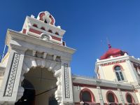 Tag 3 - Markthalle in Loulé 