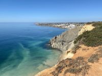 Tag 4 - Blick nach Luz