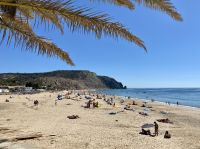 Tag 4 - Praia dear Luz