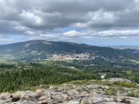 Tag 5 - Blick vom Picota