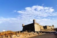 Porto de Sao Francesco Xavier, in der Nähe von Porto