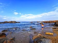 Atlantikküste bei Matoshinhos