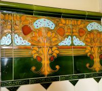 Die wunderschönen Azuleijos (Kacheln) sind in Portugal allgegenwärtig