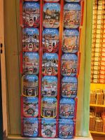 Die berühmten Sardinenbüchsen von Portugal