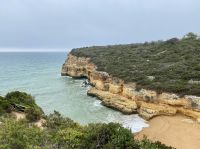 Tag 6 - Faszinierende Küste