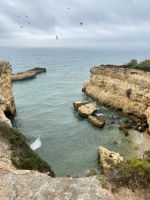 Tag 6 - Felsenküste 