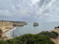 Tag 6 - Impressionen 