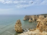 Tag 6 - Spektakuläre Felsenküste