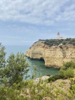 Tag 6 - Leuchtturm von Alfanzina