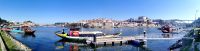 Panorama des Douro