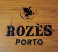 Wir verkosten die edlen Tropfen 