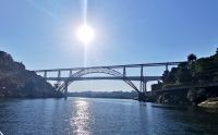 Die Brücken von Porto