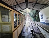 Standseilbahn zu Bom Jesus do Monte, Braga