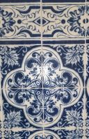 Azulejos, Braga