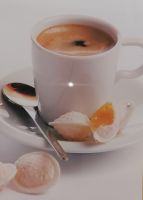 In Aveiro gibt es eine traditionelle Süßigkeit, die Ovos Moles